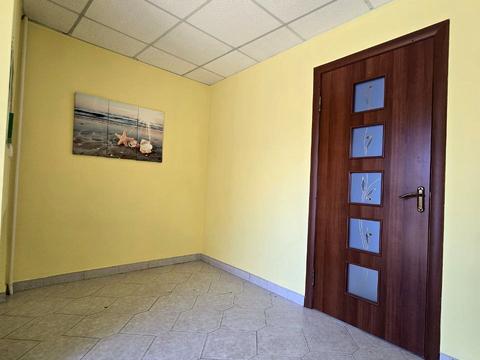 коммерческая по адресу Сергія Скальда ул. (Комарова), 29