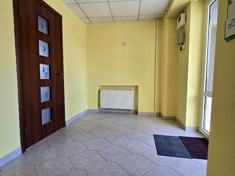 коммерческая по адресу Сергія Скальда ул. (Комарова), 29