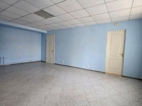 коммерческая по адресу Сергія Скальда ул. (Комарова), 29