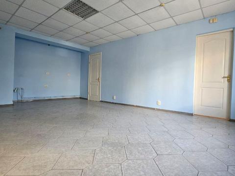 коммерческая по адресу Сергія Скальда ул. (Комарова), 29