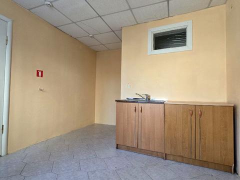 коммерческая по адресу Сергія Скальда ул. (Комарова), 29