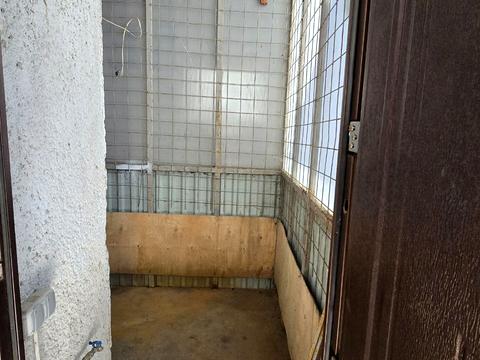 коммерческая по адресу Сергія Скальда ул. (Комарова), 29