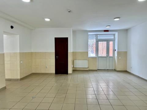 коммерческая по адресу Тернополь, Андрея Чайковского ул., 39