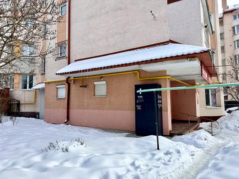 коммерческая по адресу Тернополь, Андрея Чайковского ул., 39