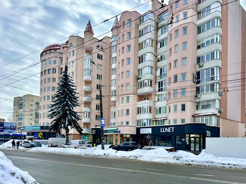 коммерческая по адресу Тернополь, Андрея Чайковского ул., 39