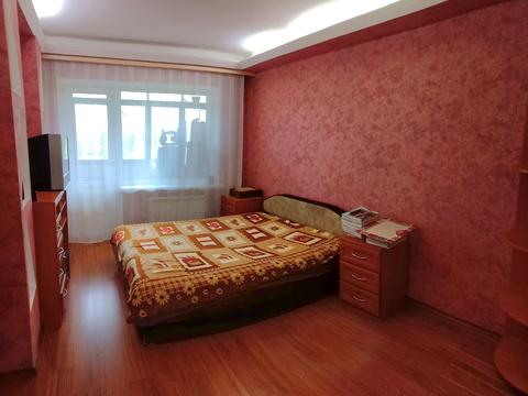 квартира по адресу Братиславская ул., 4