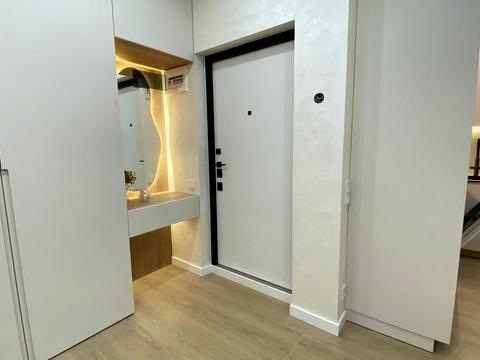 квартира за адресою Мартинова просп., (вул. Щаслива, 63)