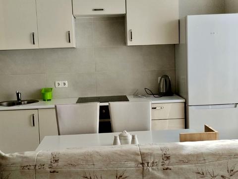 квартира за адресою Коперника вул., 3