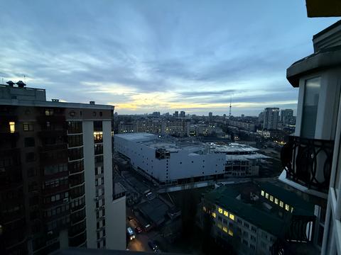 квартира за адресою Коперника вул., 3