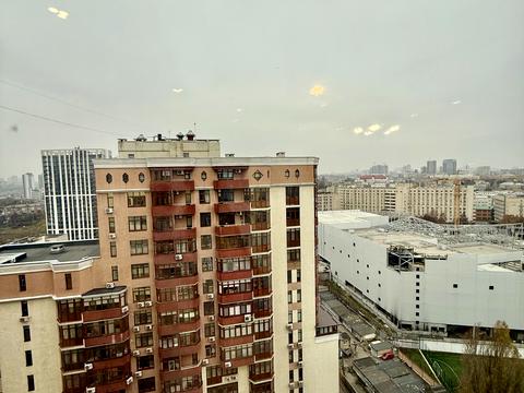 квартира за адресою Коперника вул., 3