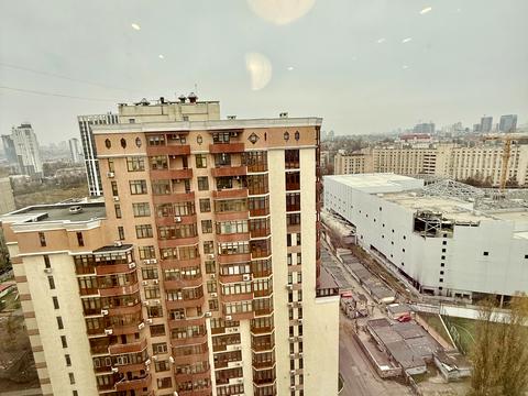 квартира за адресою Коперника вул., 3