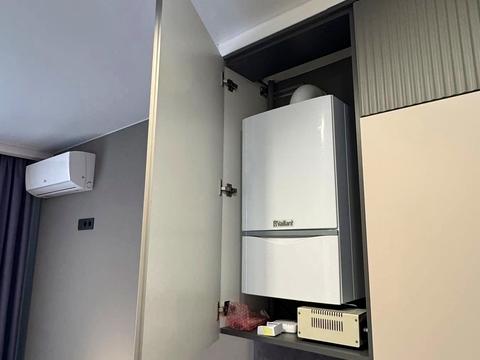 квартира по адресу Весёлая ул., 11