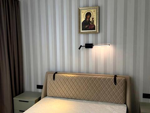 квартира по адресу Весёлая ул., 11