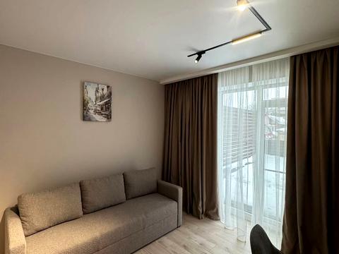 квартира по адресу Весёлая ул., 11