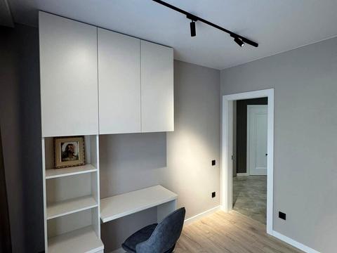 квартира по адресу Весёлая ул., 11