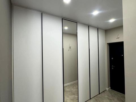 квартира по адресу Весёлая ул., 11