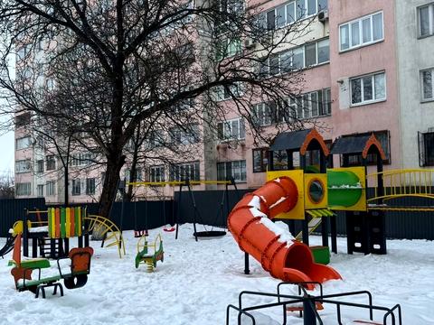 квартира по адресу Весёлая ул., 11