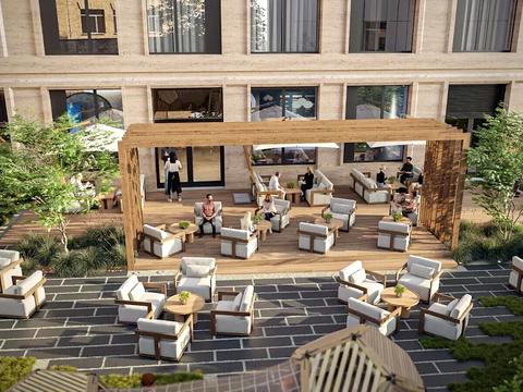 квартира за адресою Антоновича вул. (Горького), (Будинок)