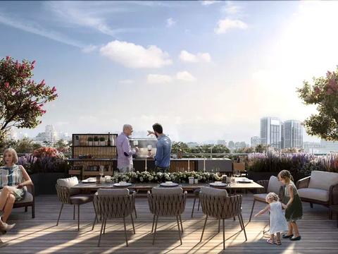 квартира за адресою Антоновича вул. (Горького), (Будинок)