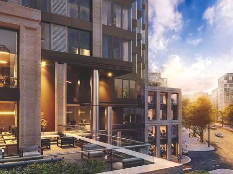 квартира за адресою Антоновича вул. (Горького), (Будинок)