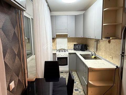 квартира по адресу Бакулина ул. (Бакулина), 13