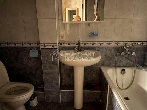 квартира по адресу Бакулина ул. (Бакулина), 13