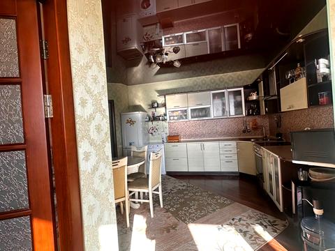 квартира за адресою Мечникова вул., 2/1