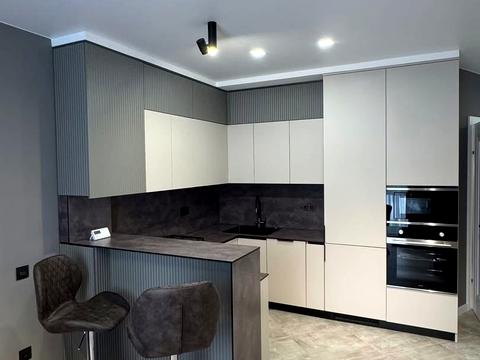 квартира по адресу Весёлая ул., 11