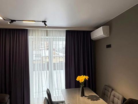 квартира по адресу Весёлая ул., 11