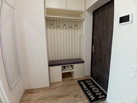 квартира по адресу Выговского ул. (Суворова), 2-Д/4