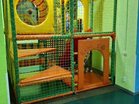 коммерческая по адресу Джерельная ул., 17