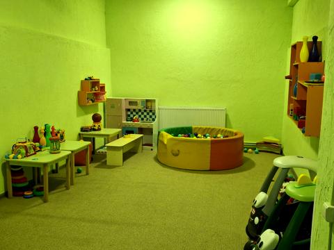 коммерческая по адресу Джерельная ул., 17