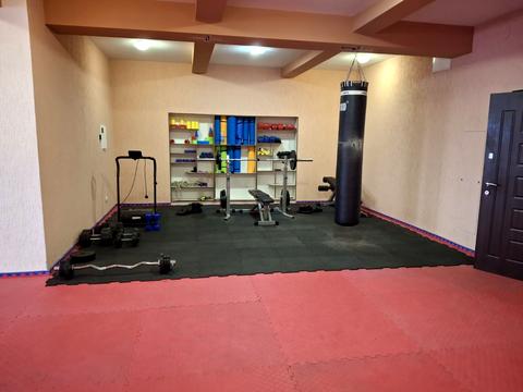 коммерческая по адресу Джерельная ул., 17