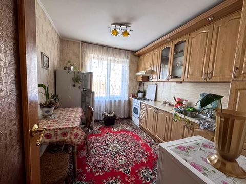 квартира за адресою Молодіжна вул., 9/1