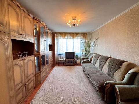 квартира за адресою Молодіжна вул., 9/1