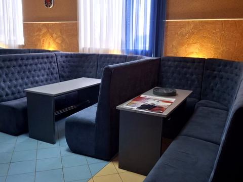 коммерческая по адресу Джерельная ул., 17