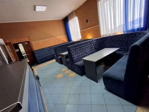 коммерческая по адресу Джерельная ул., 17