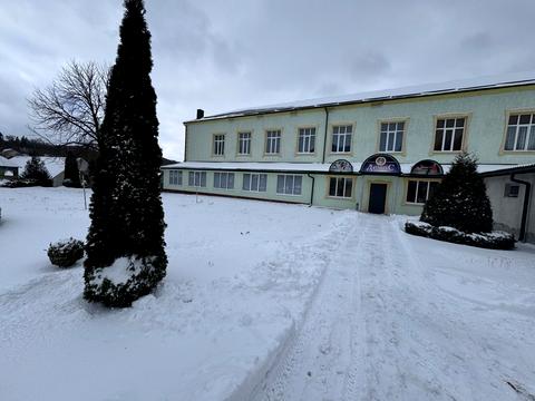 коммерческая по адресу Джерельная ул., 17