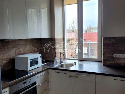 квартира по адресу Григория Сковороды ул. (Пушкинская), 11