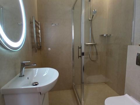 квартира по адресу Выговского ул. (Суворова), 2-Д/4