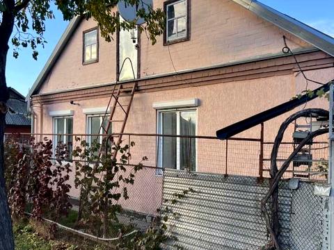 будинок за адресою Сосюри вул.