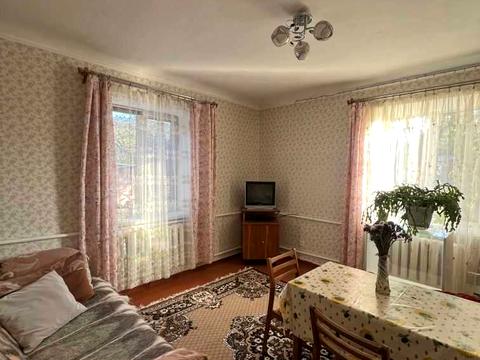 будинок за адресою Сосюри вул.