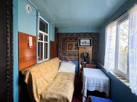 будинок за адресою Сосюри вул.