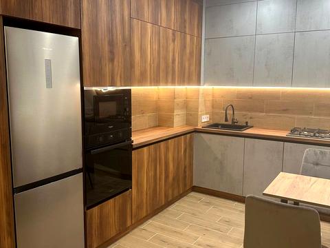 квартира за адресою Малоголосківська вул., (Будинок)