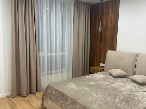квартира за адресою Малоголосківська вул., (Будинок)