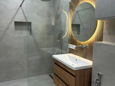 квартира за адресою Малоголосківська вул., (Будинок)