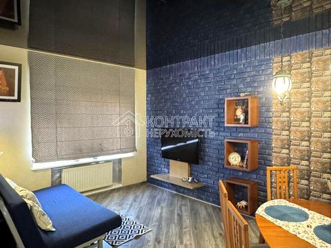 квартира по адресу Алчевских ул. (Артема), 56