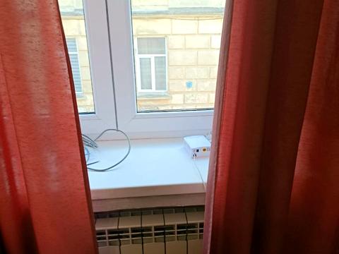 квартира по адресу Малярская ул., 7