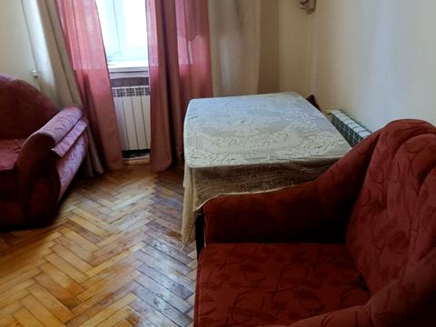 квартира по адресу Малярская ул., 7