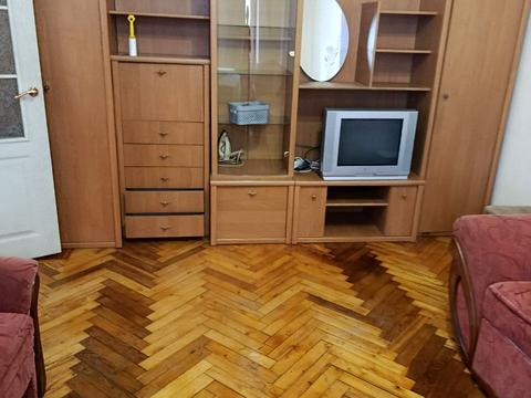 квартира по адресу Малярская ул., 7